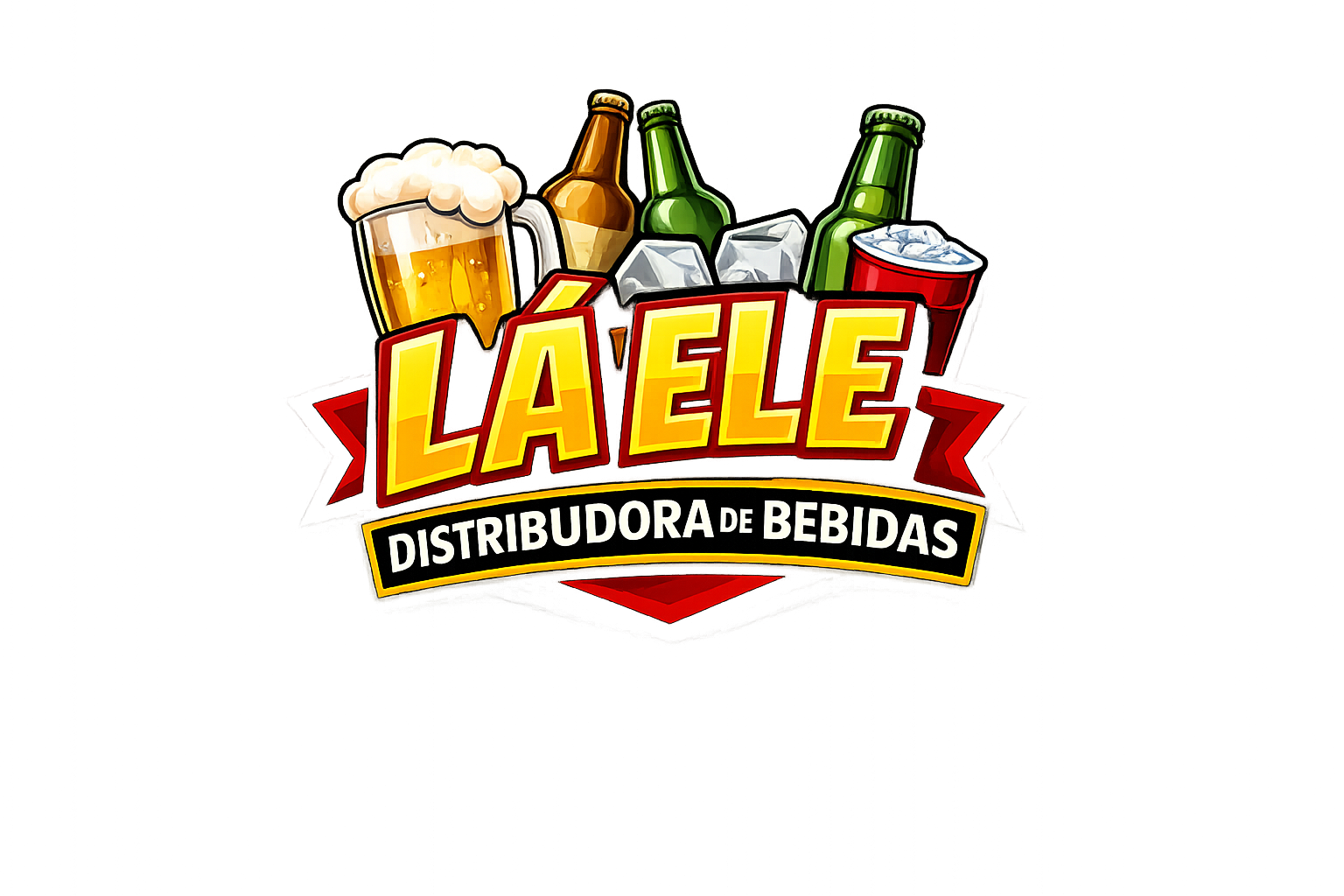 Lá Ele Distribuidora